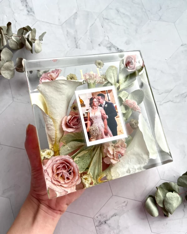 Foto Polaroid