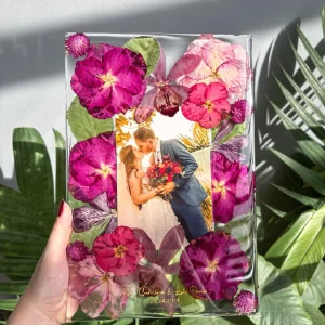 Quadro Retangular
