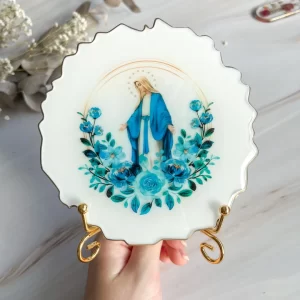 Quadro de Mesa (P)