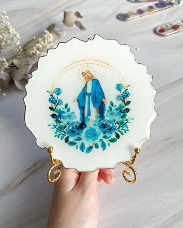 Quadro de Mesa (P)