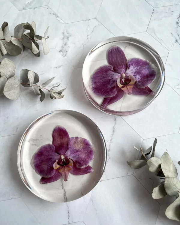 Aparador Orquídea